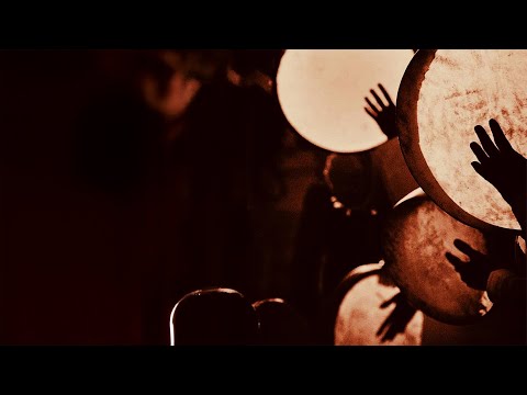 Beraat - Bin Âh (Instrumental) (Official Video)