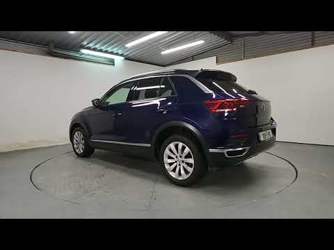 Volkswagen T-Roc 1.5 TSI 150bhp Sport - Image 2