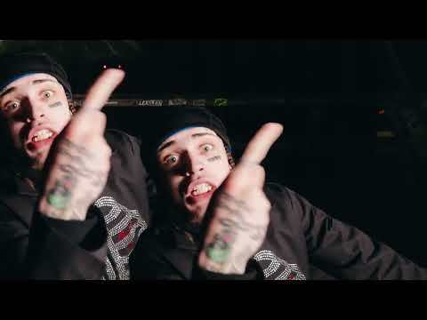 Bobbynice - "Aint Tryna Play" (Official Music Video) [prod. blitz]