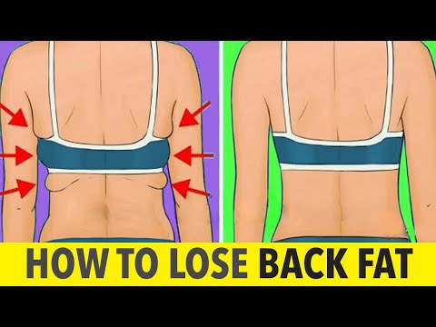 Best Exercises To Help Lower Back Pain