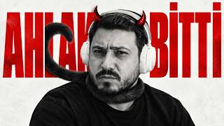 ATABERK DOĞAN NEDEN AHLAKSIZ ? KEDİ LİNCİ😼