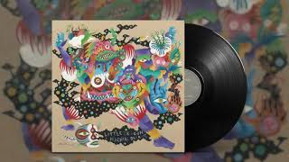 Little Dragon - Feather