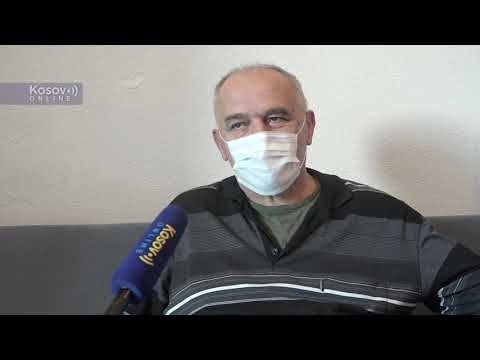 Đinović Miroslav izbeglica iz Ratkovca kod Orahovca dobitnik stana na Brezovici