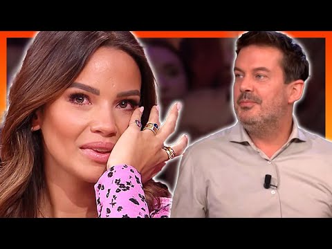 Ruben Nicolai's relationship ends with Monica Geuze