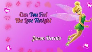 Jason Derulo | Can You Feel The Love Tonight (Tradução PT/BR)