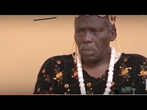 Wisdom Of The King Season 3  - Latest Nigerian Nollywood movie