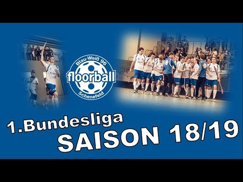 Trailer Saison 18/19 | 1.FBL | BW96 Schenefeld