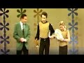 1967 The Mike Douglas Show Neil Diamond Teaches Patti Duke To Fence