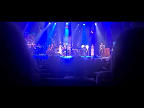 JANEK LEDECKÝ - Ryba rybě (Milovice 19.12.2025)