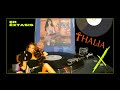Thalia - Me Erotizas (Vinyl Lp En Éxtasis)