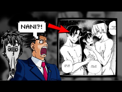 Rent a Girlfriend Chapter 218 is... (objection.lol) (SPOILERS)