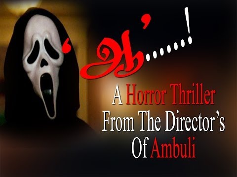 A Horror Thriller From The Director's Of Ambuli | RedPix 24x7