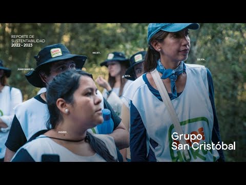 "Bosque San Cristóbal está en la reserva San Sebastian de la Selva, Misiones" (Silvia Battilana)