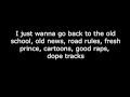 Bryce Vine Sour Patch Kids Lyrics
