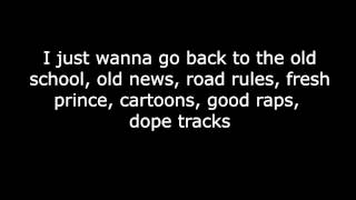 Bryce Vine - Sour Patch Kids (Lyrics)