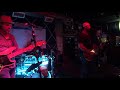 Where the Streets Have No Name - U2, cover by the Moss Brothers Band, Fat Jacks 3/21