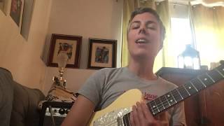 ROXANNE POTVIN - Right about now - RON SEXSMITH COVER
