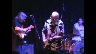 Sonny Landreth with Jimmy Thackery - It Hurts Me Too - 7/25/14