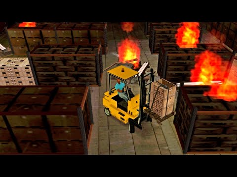 GTA Vice City Stories (60fps Enhanced) - Mission #6 - Boomshine Blowout