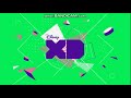 Tanda Comercial Disney XD USA Octubre 2021