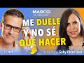 Cómo RECUPERARTE Después De Una PÉRDIDA 🥹 ️‍ Gaby Pérez Islas Y Marco Antonio Regil