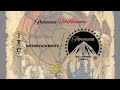 ITC Entertainment Paramount Pictures 1982