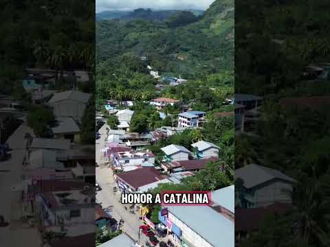 Nuestra llegada en el Municipio de La Tinta,  Alta Verapaz Guatemala 🇬🇹 #altaverapaz