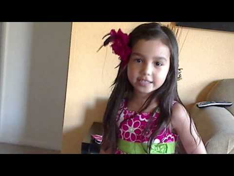 Camila Prado - Rolling in the deep (cover)