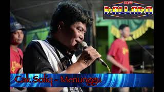 Download lagu Menunggu - New Pallapa voc. Soliq irwansyah mp3
