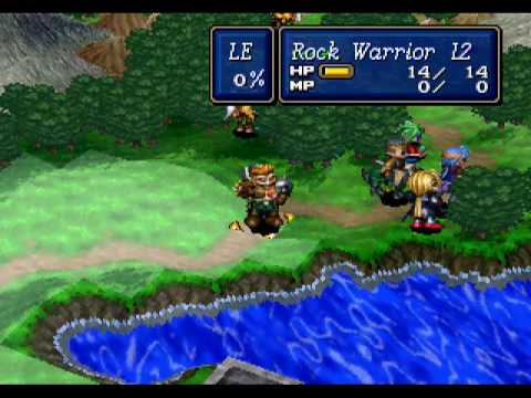 Shining Force 3 - Let's Play Them All! Part 170