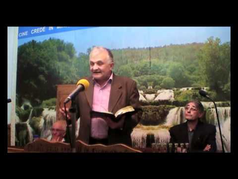 Împărtăşirea - Vasile Stupar