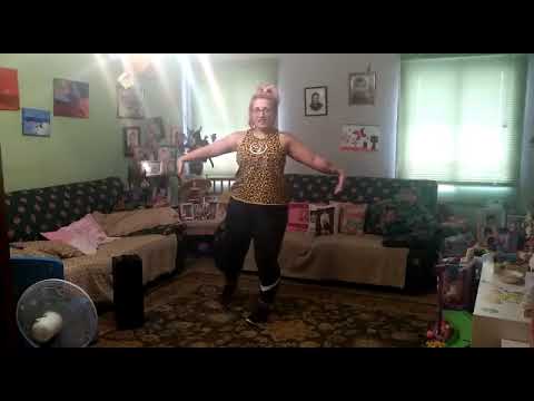 #7 Marina Silva/ Amor Salvaje Remix (perreo folclórico) - DJ Liendro