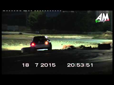 2° Sicily Expo Race   1° Assoluti Bruccoleri   Rosato HD