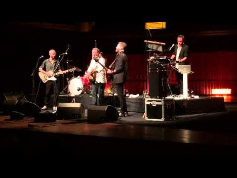 Rasmus Nøhr - Lige nu og lige her