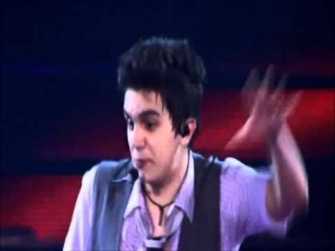 Luan Santana - Chocolate (DVD Rio)