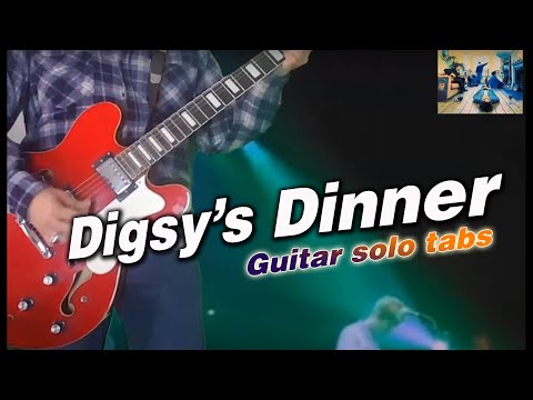 Digsys Dinner - Oasis