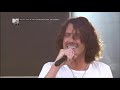 Chris Cornell WATCH OUT live 2009 PROSHOT HQ HD