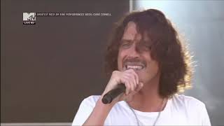 Chris Cornell WATCH OUT live 2009 PROSHOT HQ HD