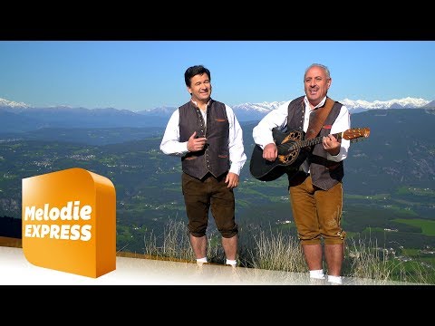 Schlernwind - Die schönsten Lieder aus Südtirol