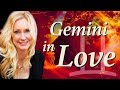 Make A Gemini Fall Madly In Love With YOU Forever