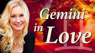 Make a Gemini Fall Madly in Love with YOU forever!