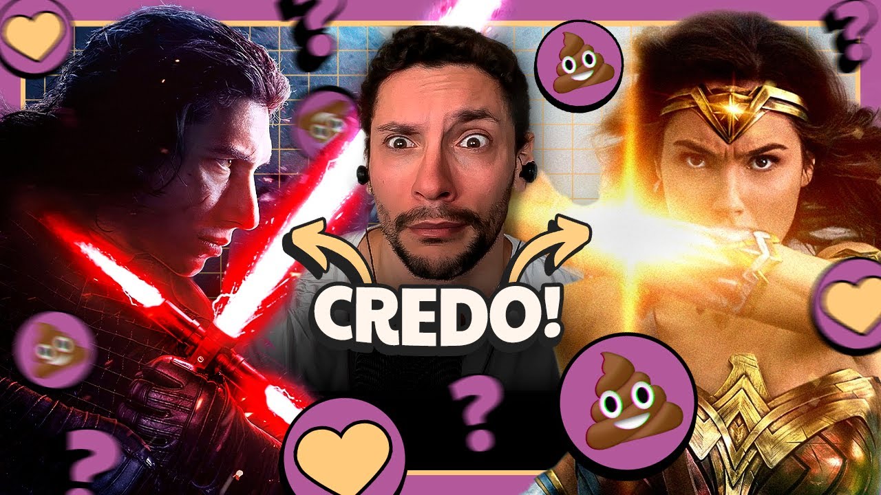 CAGADA! 5 finais toscos que estragaram filmes bons