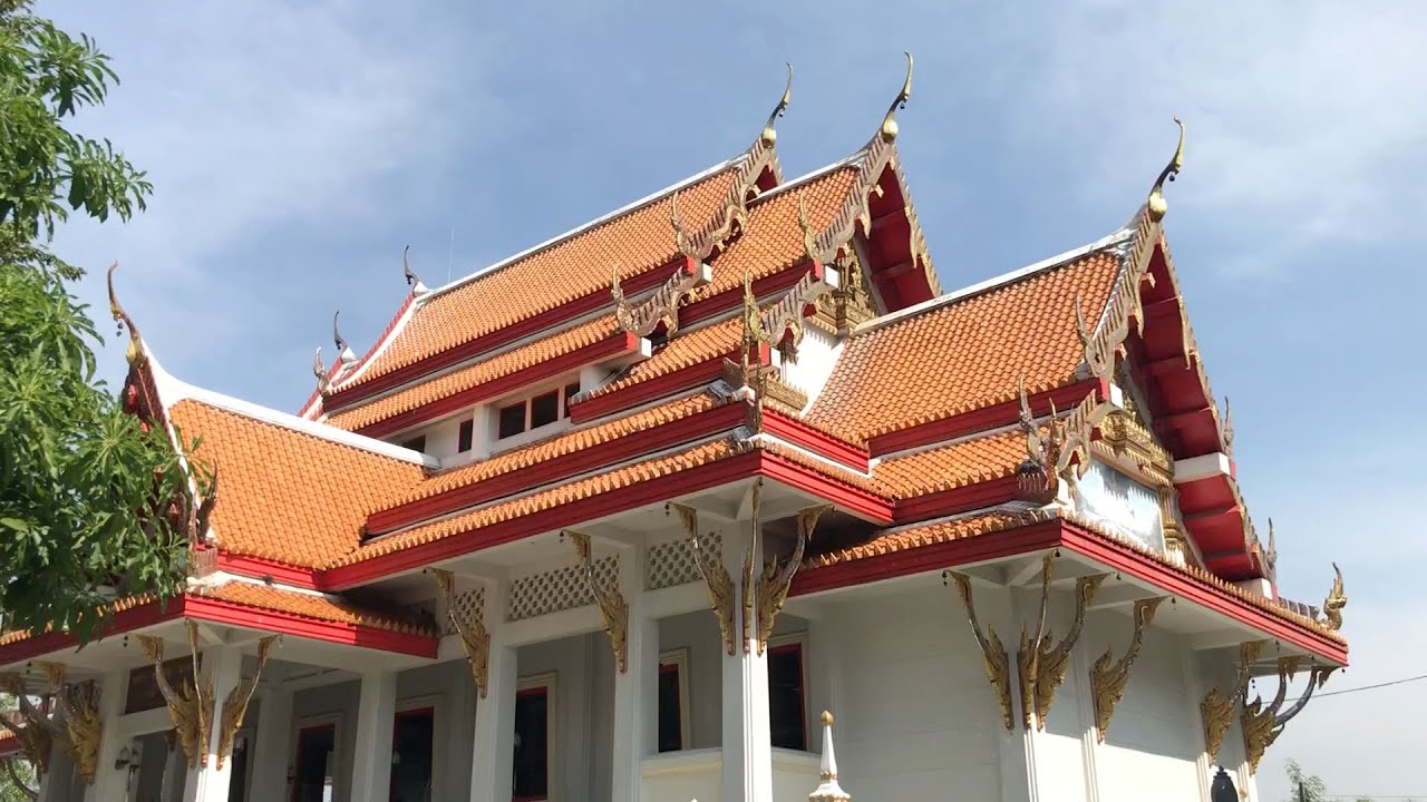 วัดหลักสาม