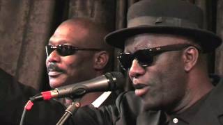 View From The Hill - Put Your Faith In Me