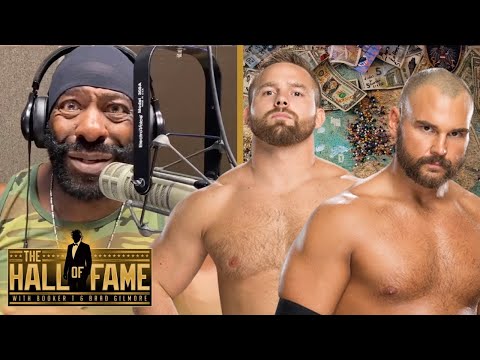 Booker T’s Advice To The Revival: Take The Money