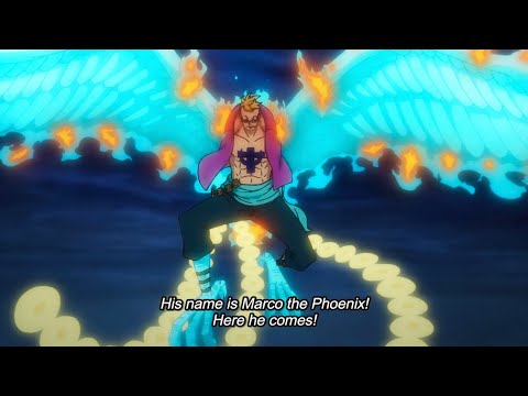 One Piece Episode 988 Preview English Subbed