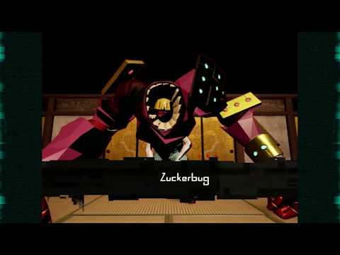 [Travis Strikes Again] Golden Dragon GP - part 1/2