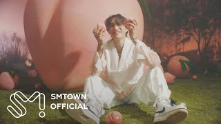 Download lagu KAI 카이 Peaches MV... mp3