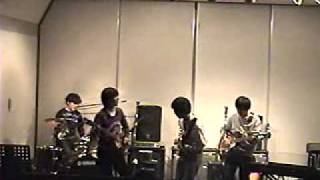 Non-Beys / Long Tall Sally