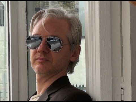 WE STEAL SECRETS - Official Trailer